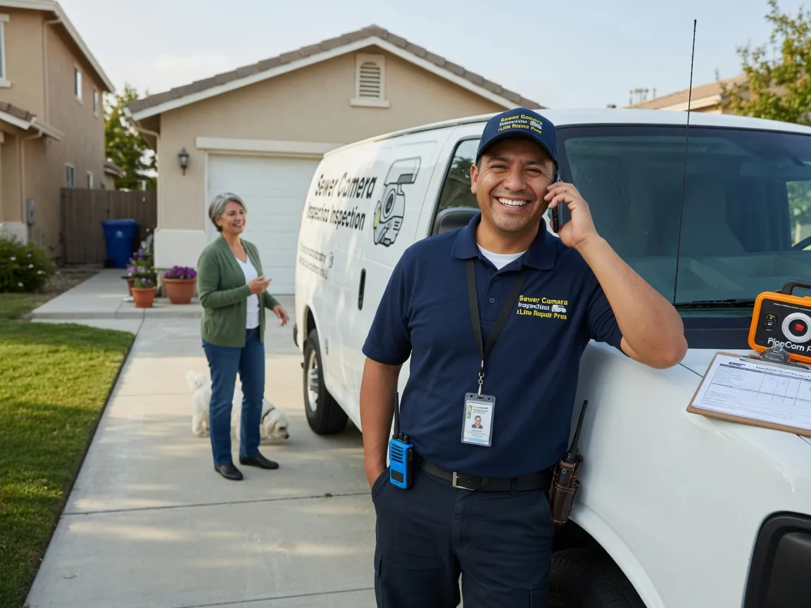 Sewer Line Repair Braggs, OK FAQs